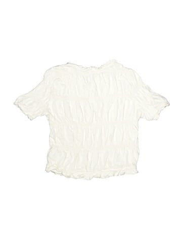 Crewcuts 3/4 Sleeve Blouse (view 2)