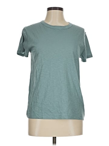 Vince. Short Sleeve T-Shirt (view 1)