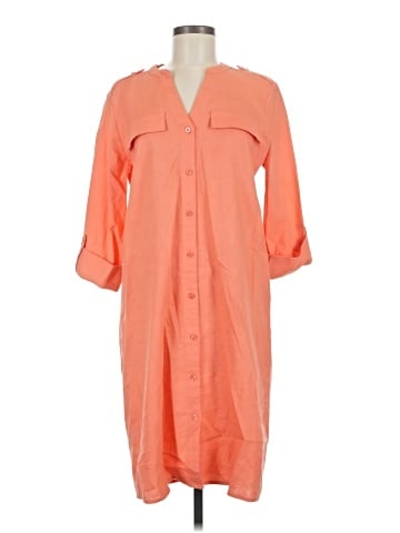 Calvin Klein Casual Dress (view 1)