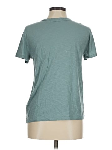 Vince. Short Sleeve T-Shirt (view 2)