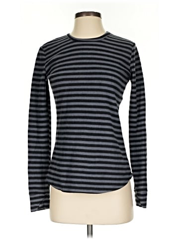 Cuddl Duds Long Sleeve T-Shirt (view 1)