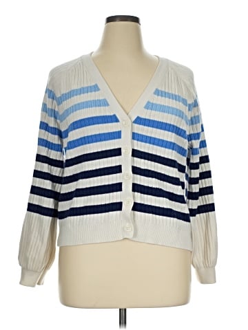 Talbots Cardigan (view 1)