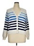 Talbots Blue Cardigan Size XL - photo 1
