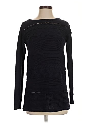 Ann Taylor Pullover Sweater (view 1)