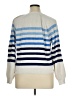 Talbots Blue Cardigan Size XL - photo 2