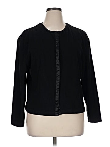 Kathy Ireland Cardigan (view 1)