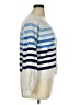 Talbots Blue Cardigan Size XL - photo 4