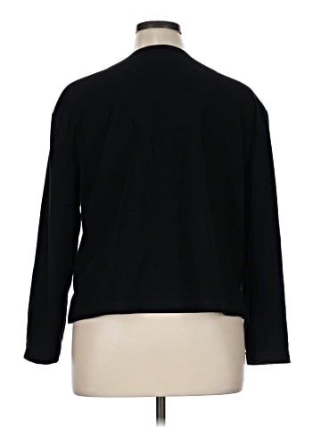 Kathy Ireland Cardigan (view 2)