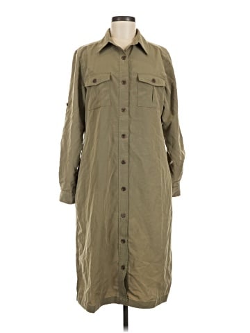 Travelsmith Casual Dress (view 1)