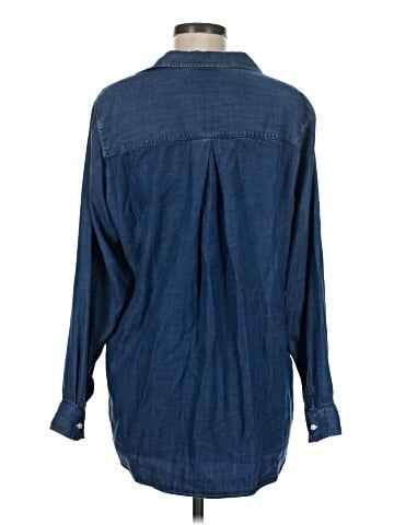 Grayson Long Sleeve Button-Down Shirt (view 2)