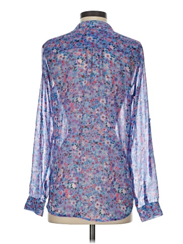 Kut from the Kloth Long Sleeve Blouse (view 2)