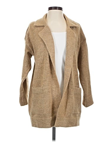 Thread & Supply Cardigan (view 1)