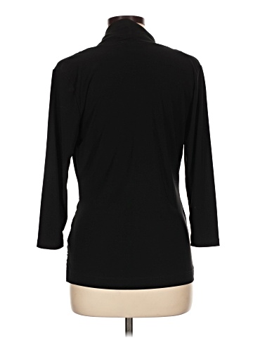 Chaus 3/4 Sleeve Blouse (view 2)