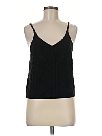 Forever 21 Sleeveless Top (view 1)