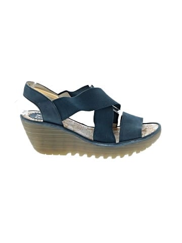 FLY London Wedges (view 1)