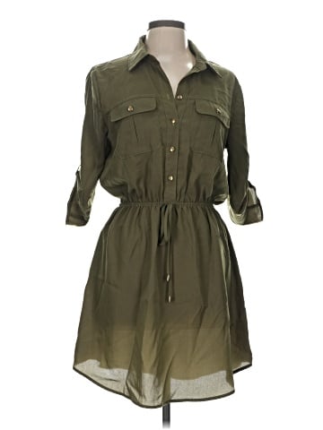 Bebop Casual Dress (view 1)