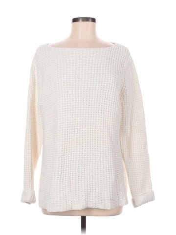 Lauren by Ralph Lauren Pullover Sweater (view 1)