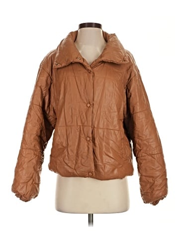 Lioness Jacket (view 1)
