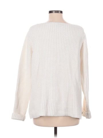 Lauren by Ralph Lauren Pullover Sweater (view 2)