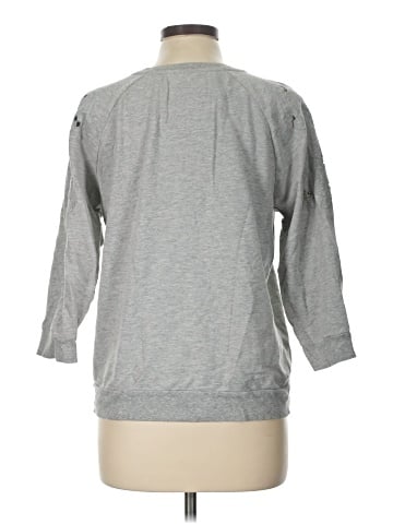 Ann Taylor LOFT Sweatshirt (view 2)