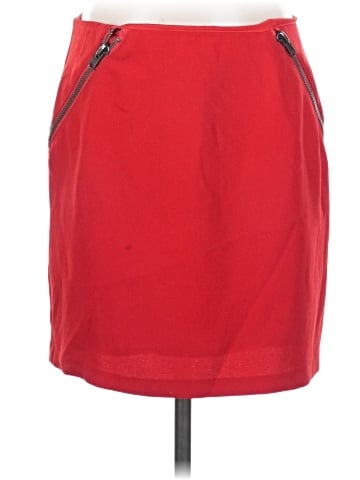 BCBGeneration Casual Skirt (view 1)