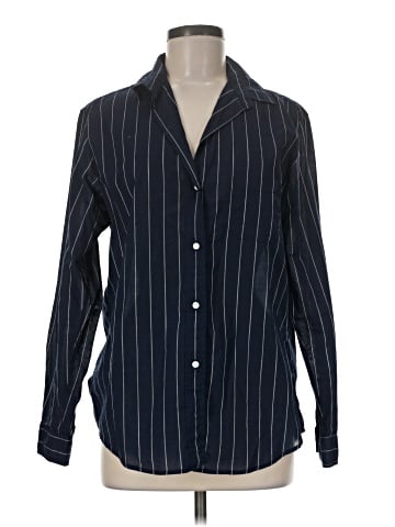 Grayson Long Sleeve Button-Down Shirt (view 1)