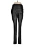Rewind Black Active Pants Size M - photo 1