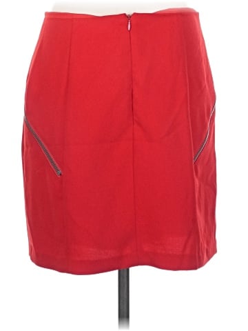 BCBGeneration Casual Skirt (view 2)