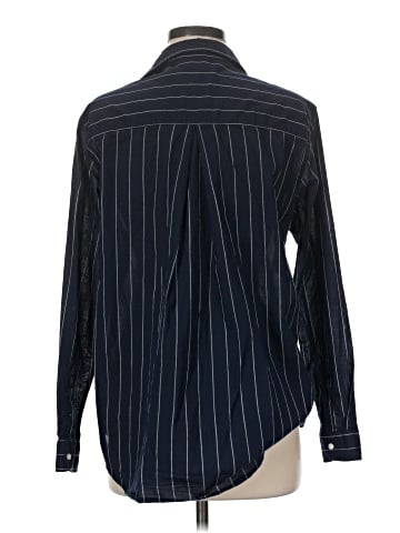Grayson Long Sleeve Button-Down Shirt (view 2)