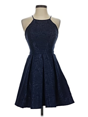 Lulus Cocktail Dress (view 1)
