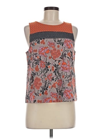 Meadow Rue Tank Top (view 1)