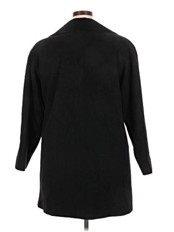 Jones New York Wool Coat (view 2)