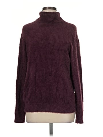 Halogen Turtleneck Sweater (view 1)