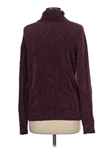 Halogen Turtleneck Sweater (view 2)