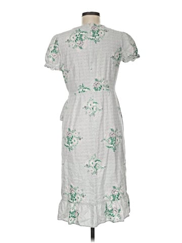 Ann Taylor LOFT Outlet Casual Dress (view 2)