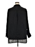 Old Navy 100% Polyester Black 3/4 Sleeve Blouse Size XXL - photo 2