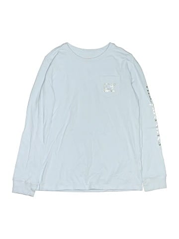 Vineyard Vines Long Sleeve Top (view 1)