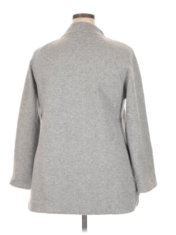 Soft Surroundings Turtleneck Sweater (view 2)
