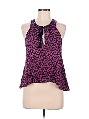 Forever 21 Sleeveless Blouse (view 1)