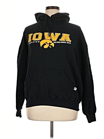Russell Athletic Pullover Hoodie (view 1)