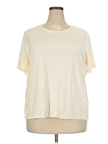 L.L.Bean Short Sleeve T-Shirt (view 1)