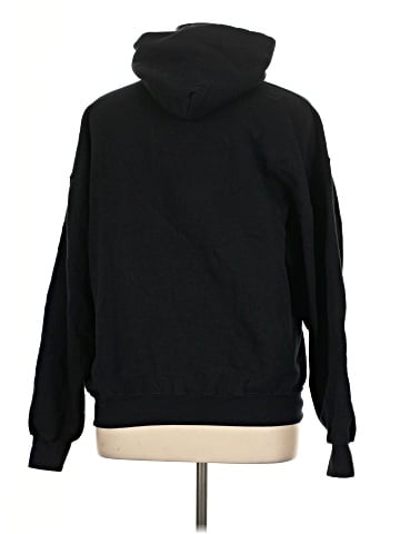 Russell Athletic Pullover Hoodie (view 2)