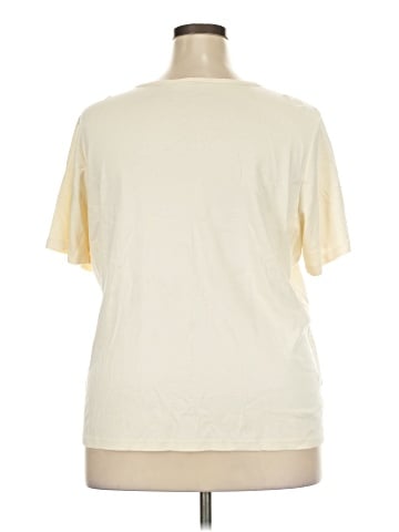 L.L.Bean Short Sleeve T-Shirt (view 2)