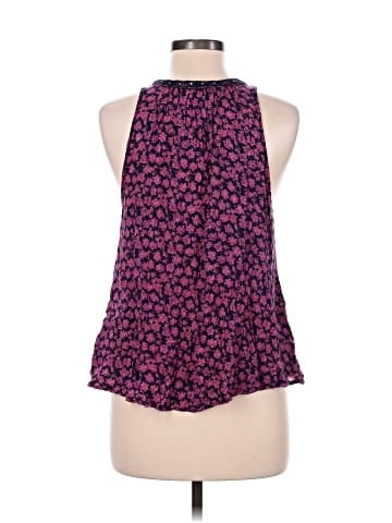 Forever 21 Sleeveless Blouse (view 2)