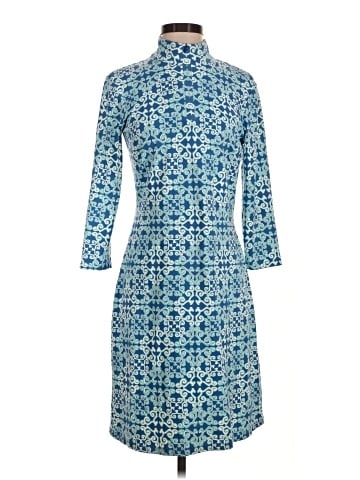 J. McLaughlin Casual Dress (view 1)