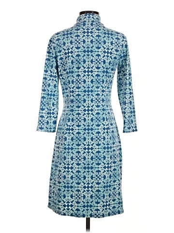 J. McLaughlin Casual Dress (view 2)