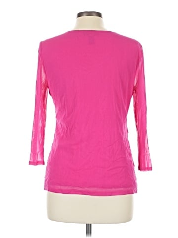 Alfani 3/4 Sleeve Top (view 2)