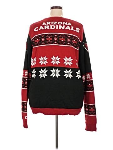 Team Apparel Pullover Sweater (view 2)