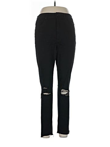 Express Jeggings (view 1)