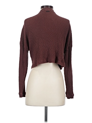 Billabong Long Sleeve Top (view 2)